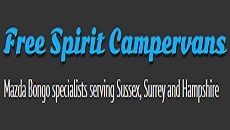 Free Spirit Campervans