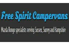 Free Spirit Campervans