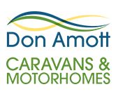 Don Amott Caravans and Motorhomes
