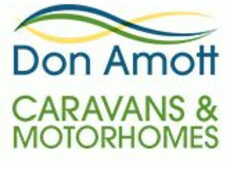 Don Amott Caravans and Motorhomes