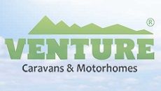 Venture Caravans & Motorhomes