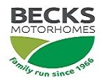 Becks Motor Homes