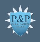 P&P Car and Camper Sales