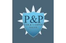P&P Car and Camper Sales