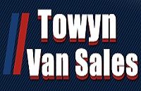 Towyn Van Sales