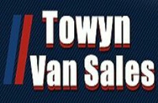Towyn Van Sales