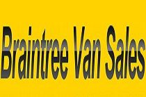 Braintree Van Sales