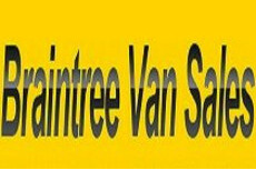 Braintree Van Sales