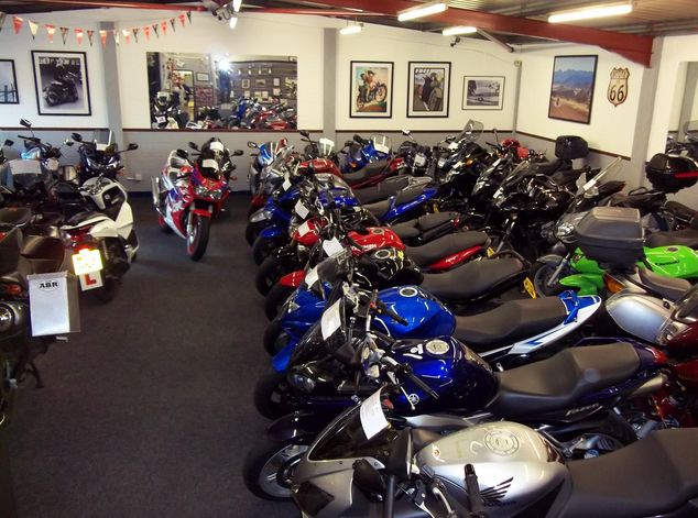 Penrith Motorcycles