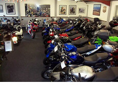 Penrith Motorcycles