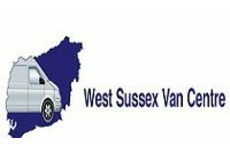 West Sussex Van Centre