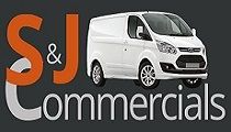 S and J Commercials