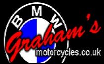 Graham's Motorcycles