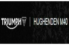 Hughenden M40