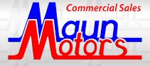 Maun Motors
