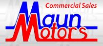 Maun Motors