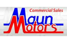 Maun Motors