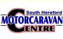 South Hereford Motorcaravan Centre