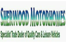 Sherwood Motorhomes
