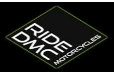 Ride DMC Motorcycles