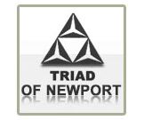 Triad of Newport