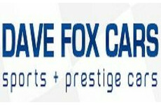 Dave Fox Cars