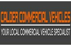 Calder Commercial Vehicles