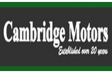 Cambridge Motors