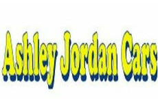 Ashley Jordan Cars