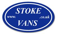 Stoke Vans