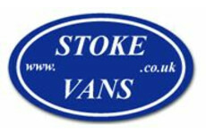 Stoke Vans
