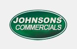 Johnsons Commercials