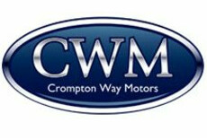 Crompton Way Motors