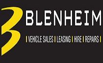 Blenheim Vehicle Sales