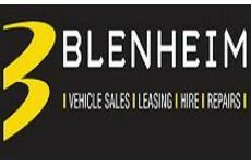 Blenheim Vehicle Sales
