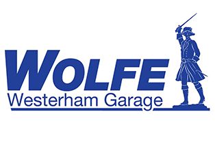 Wolfe Westerham Garage