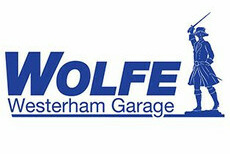 Wolfe Westerham Garage