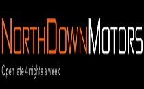 North Down Motors