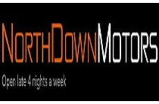 North Down Motors