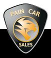 Pain Car Sales