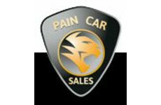 Pain Car Sales