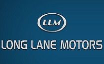 Long Lane Motors