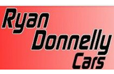Ryan Donnelly Cars