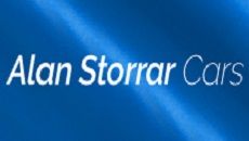 Alan Storrar Cars