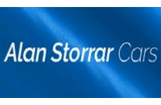 Alan Storrar Cars