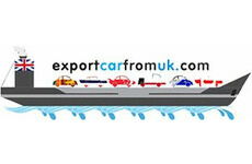 Export A Car From UK Ltd