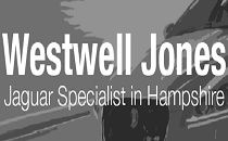 Westwell Jones Jaguar Specialists