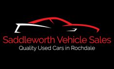 Saddleworth Vehicles Sales