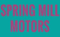 Spring Mill Motors