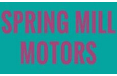Spring Mill Motors